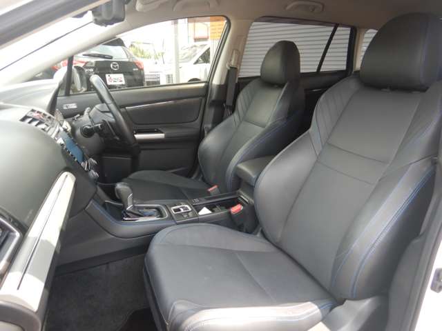 スバル レヴォーグ ２．０ ＧＴ－Ｓ アイサイト ４ＷＤ H30年 (東海) 99