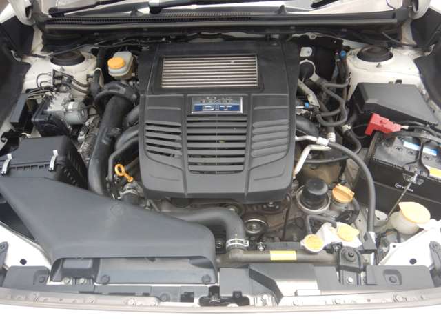 スバル レヴォーグ ２．０ ＧＴ－Ｓ アイサイト ４ＷＤ H30年 (東海) 99