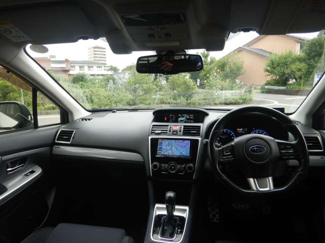 スバル レヴォーグ １．６ ＧＴ－Ｓ アイサイト ４ＷＤ H28年 (東海) 99