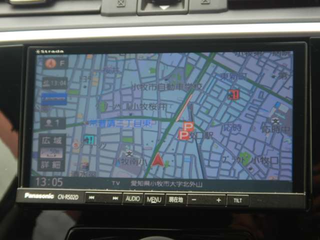 スバル レヴォーグ １．６ ＧＴ－Ｓ アイサイト ４ＷＤ H28年 (東海) 99