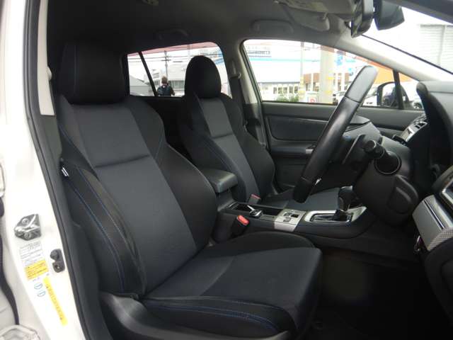 スバル レヴォーグ １．６ ＧＴ－Ｓ アイサイト ４ＷＤ H28年 (東海) 99