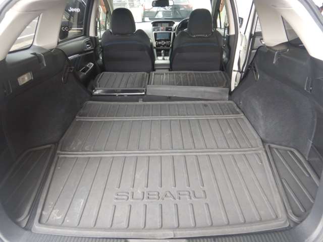 スバル レヴォーグ １．６ ＧＴ－Ｓ アイサイト ４ＷＤ H28年 (東海) 99