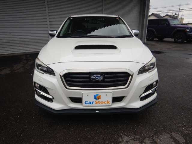 スバル レヴォーグ １．６ ＧＴ－Ｓ アイサイト ４ＷＤ H28年 (東海) 99