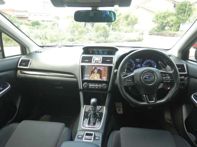スバル レヴォーグ １．６ ＧＴ－Ｓ アイサイト ４ＷＤ H29年 (東海) 99