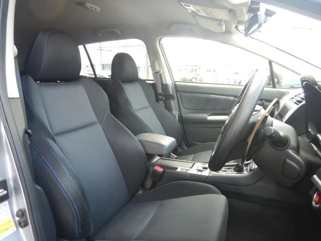 スバル レヴォーグ １．６ ＧＴ－Ｓ アイサイト ４ＷＤ H29年 (東海) 99