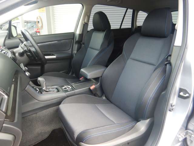 スバル レヴォーグ １．６ ＧＴ－Ｓ アイサイト ４ＷＤ H29年 (東海) 99