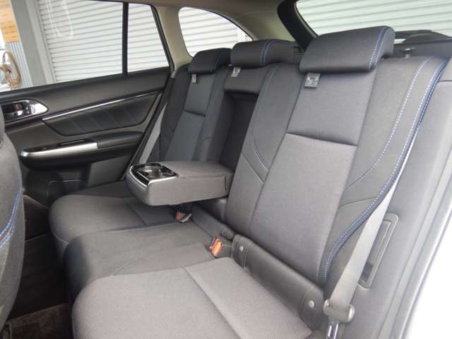 スバル レヴォーグ １．６ ＧＴ－Ｓ アイサイト ４ＷＤ H29年 (東海) 99