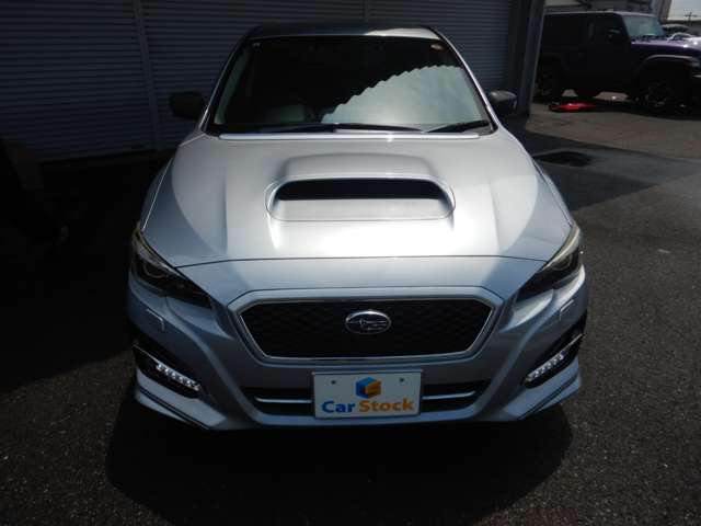 スバル レヴォーグ １．６ ＧＴ－Ｓ アイサイト ４ＷＤ H29年 (東海) 99