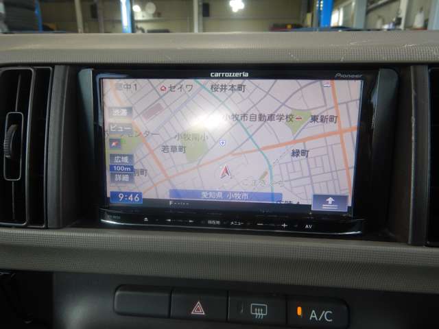 トヨタ パッソ １．０Ｘ　Ｌパッケージ H27年 (東海) 99
