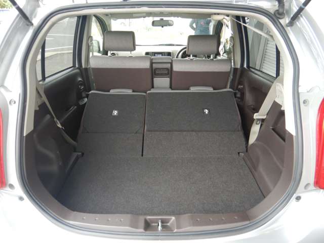 トヨタ パッソ １．０Ｘ　Ｌパッケージ H27年 (東海) 99