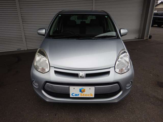トヨタ パッソ １．０Ｘ　Ｌパッケージ H27年 (東海) 99
