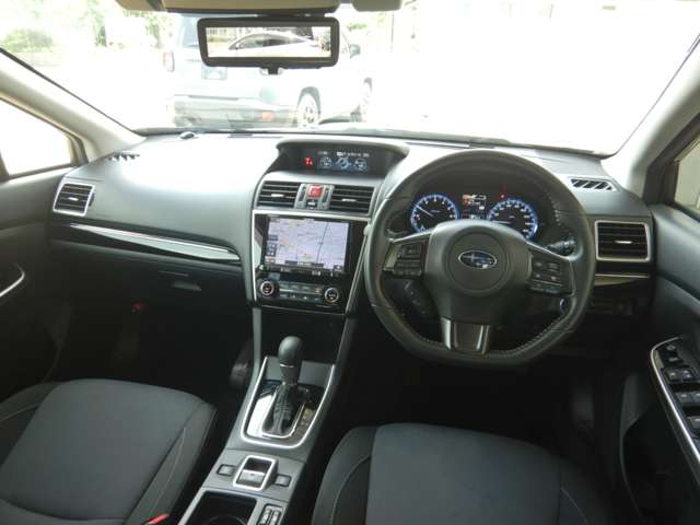 スバル レヴォーグ １．６ ＧＴ アイサイト Ｓスタイル ４ＷＤ H30年 (東海) 99