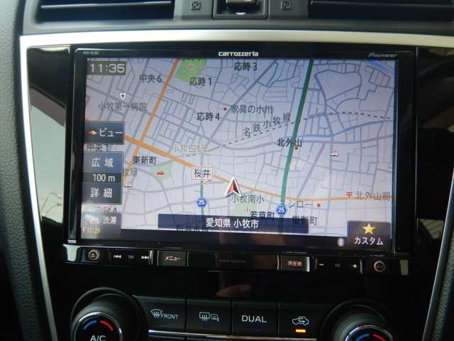 スバル レヴォーグ １．６ ＧＴ アイサイト Ｓスタイル ４ＷＤ H30年 (東海) 99
