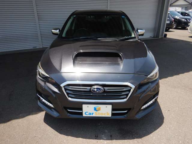 スバル レヴォーグ １．６ ＧＴ アイサイト Ｓスタイル ４ＷＤ H30年 (東海) 99