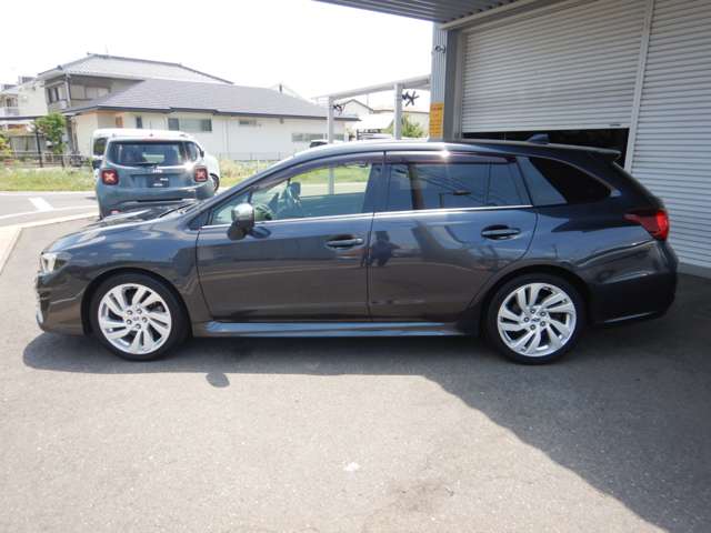 スバル レヴォーグ １．６ ＧＴ アイサイト Ｓスタイル ４ＷＤ H30年 (東海) 99