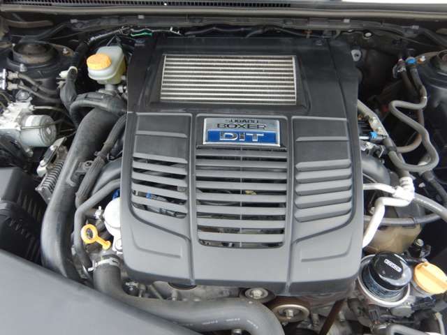 スバル レヴォーグ １．６ ＧＴ アイサイト Ｓスタイル ４ＷＤ H30年 (東海) 99