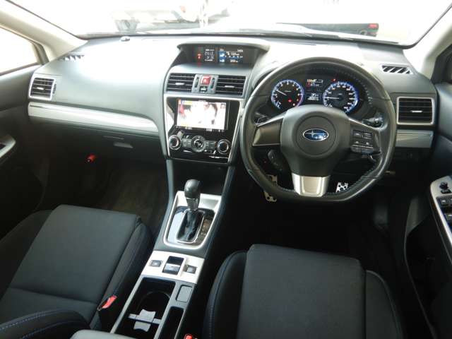 スバル レヴォーグ １．６ ＧＴ－Ｓ アイサイト ４ＷＤ H27年 (東海) 99