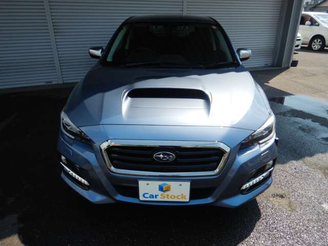 スバル レヴォーグ １．６ ＧＴ－Ｓ アイサイト ４ＷＤ H27年 (東海) 99
