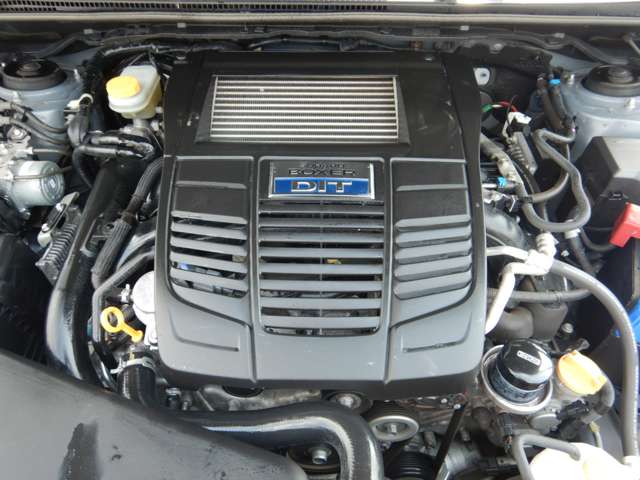 スバル レヴォーグ １．６ ＧＴ－Ｓ アイサイト ４ＷＤ H27年 (東海) 99