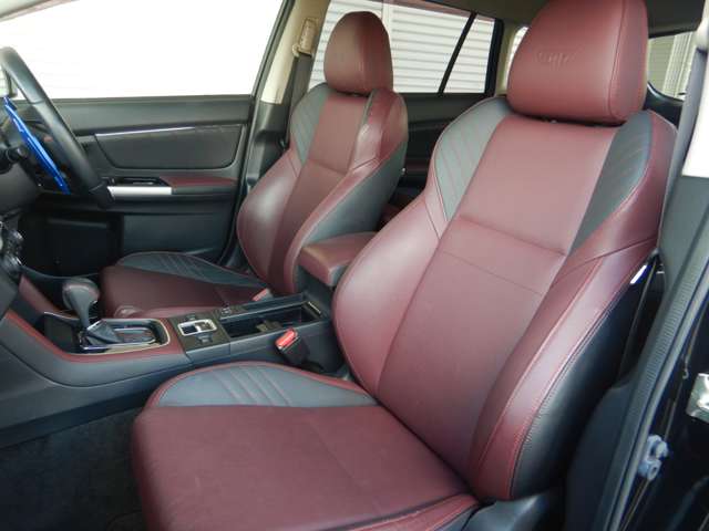 スバル レヴォーグ １．６ ＳＴＩ スポーツ アイサイト ４ＷＤ H30年 (東海) 99