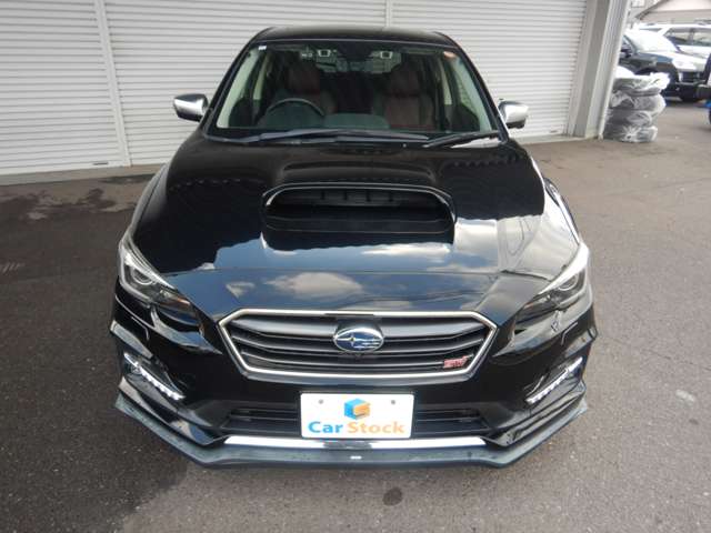 スバル レヴォーグ １．６ ＳＴＩ スポーツ アイサイト ４ＷＤ H30年 (東海) 99