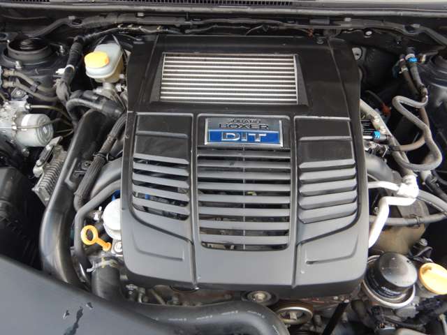 スバル レヴォーグ １．６ ＳＴＩ スポーツ アイサイト ４ＷＤ H30年 (東海) 99