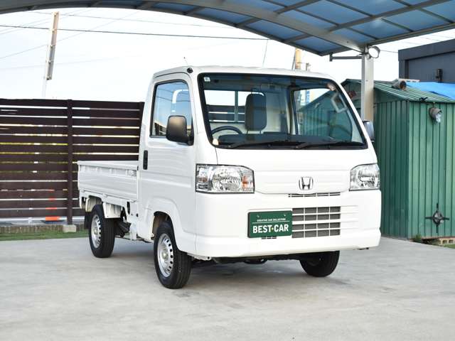 ホンダ アクティトラック ６６０ ＳＤＸ ４ＷＤ R3年 (九州・沖縄) 99
