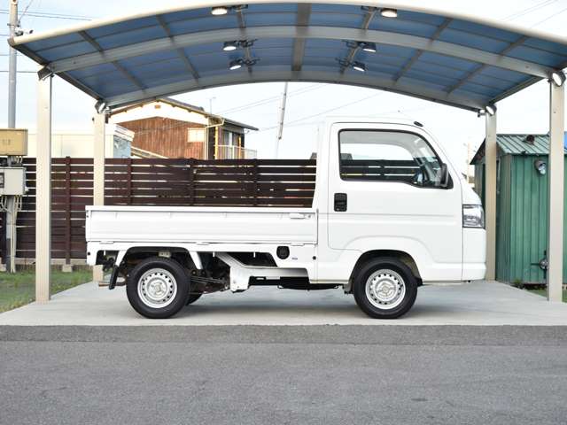 ホンダ アクティトラック ６６０ ＳＤＸ ４ＷＤ R3年 (九州・沖縄) 99