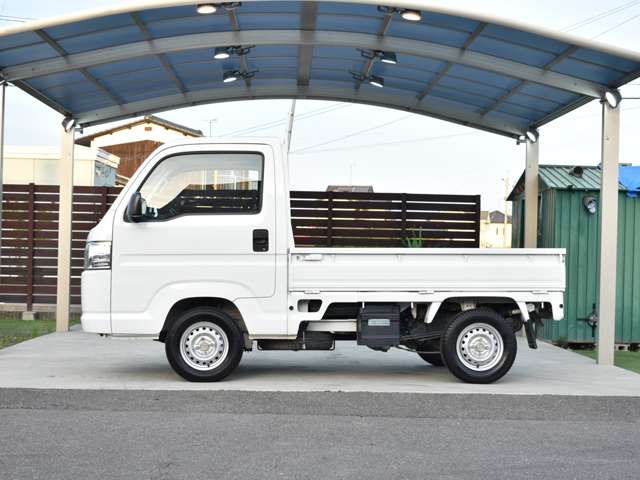 ホンダ アクティトラック ６６０ ＳＤＸ ４ＷＤ R3年 (九州・沖縄) 99