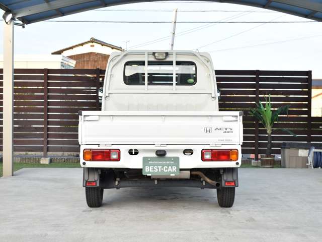ホンダ アクティトラック ６６０ ＳＤＸ ４ＷＤ R3年 (九州・沖縄) 99