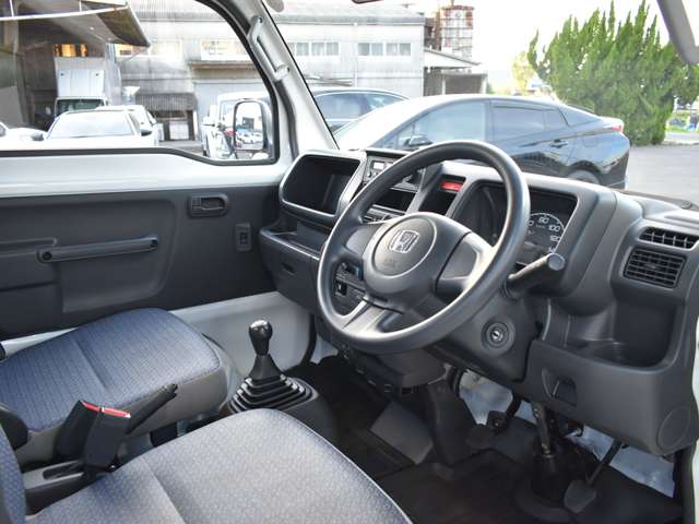 ホンダ アクティトラック ６６０ ＳＤＸ ４ＷＤ R3年 (九州・沖縄) 99