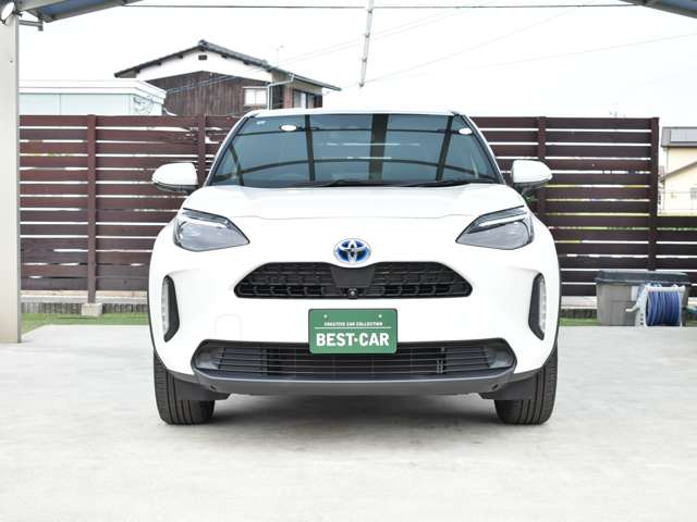 トヨタ ヤリスクロス　ハイブリッド １．５ ハイブリッド Ｚ R5年 (九州・沖縄) 99