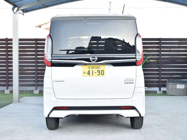 日産 ルークス ６６０ ハイウェイスターＸ R4年 (九州・沖縄) 99