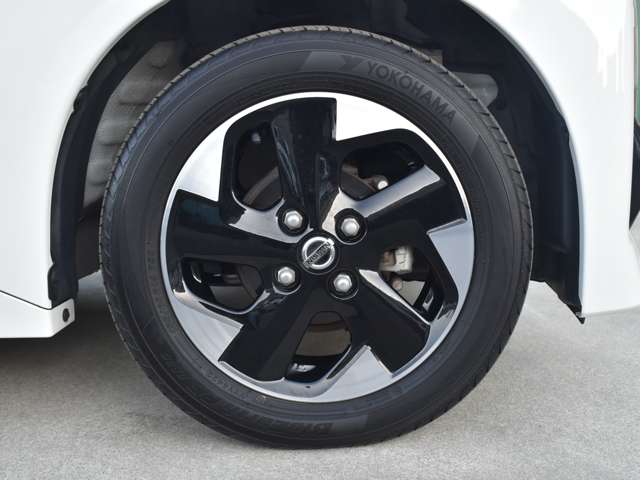 日産 ルークス ６６０ ハイウェイスターＸ R4年 (九州・沖縄) 99