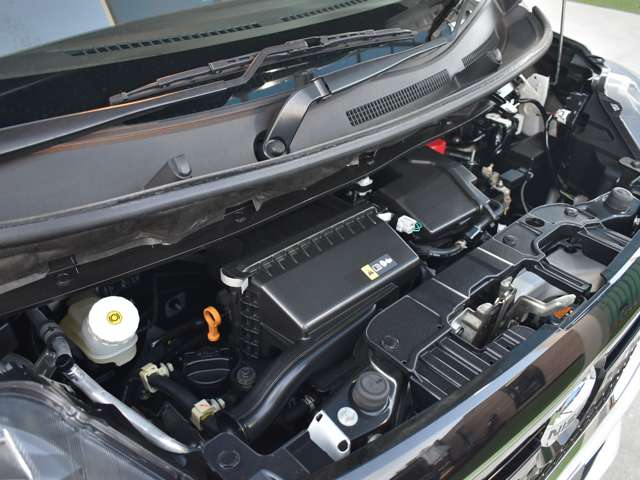 日産 ルークス ６６０ ハイウェイスターＸ R4年 (九州・沖縄) 99