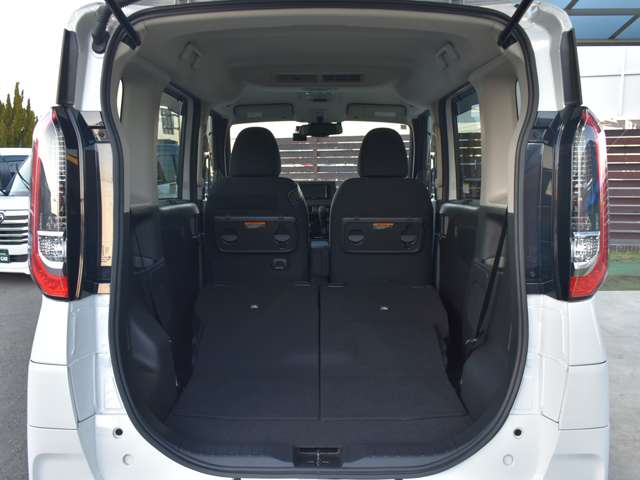 日産 ルークス ６６０ ハイウェイスターＸ R4年 (九州・沖縄) 99