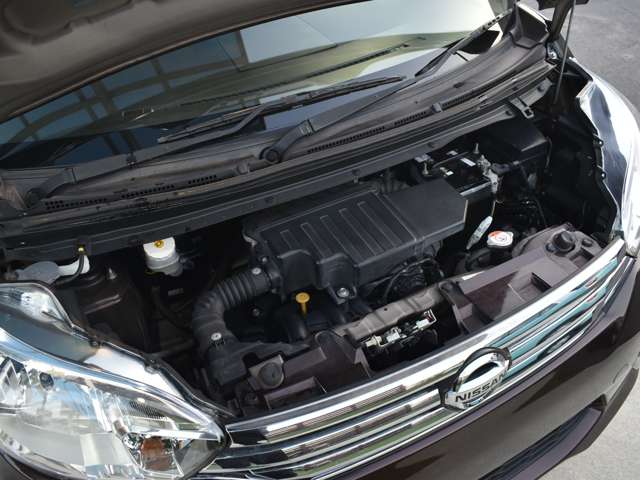 日産 デイズ　ルークス ６６０ Ｘ Ｖセレクション H28年 (九州・沖縄) 99