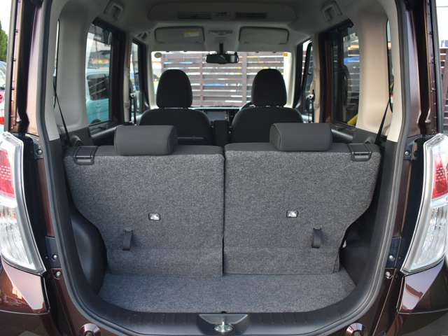日産 デイズ　ルークス ６６０ Ｘ Ｖセレクション H28年 (九州・沖縄) 99