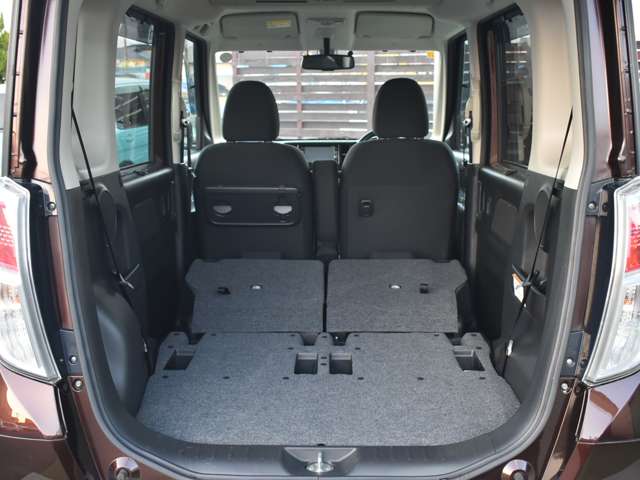 日産 デイズ　ルークス ６６０ Ｘ Ｖセレクション H28年 (九州・沖縄) 99