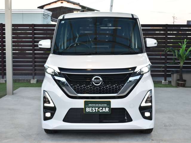 日産 ルークス ６６０ ハイウェイスターＸ プロパイロット エディション R4年 (九州・沖縄) 99