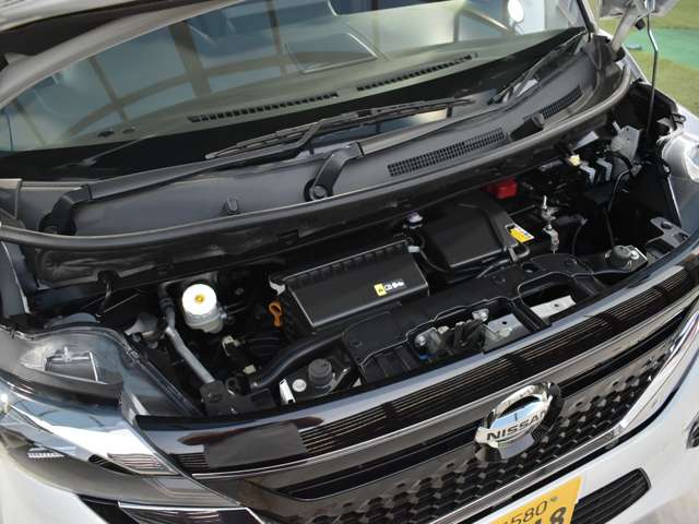日産 ルークス ６６０ ハイウェイスターＸ プロパイロット エディション R4年 (九州・沖縄) 99