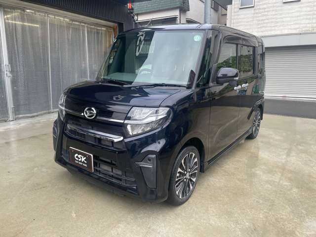 ダイハツ タント ６６０ カスタム ＲＳ R1年 (近畿) 99