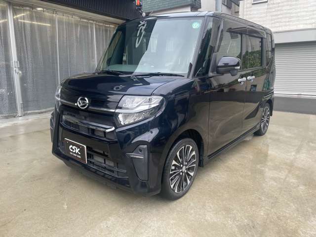 ダイハツ タント ６６０ カスタム ＲＳ R1年 (近畿) 99