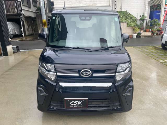 ダイハツ タント ６６０ カスタム ＲＳ R1年 (近畿) 99