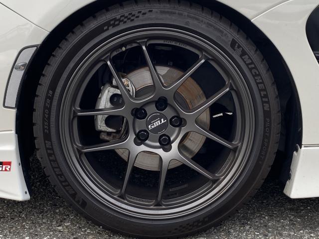 トヨタ ＧＲ８６ ２．４ ＲＺ R4年 (近畿) 99