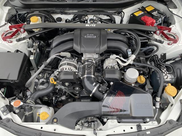 トヨタ ＧＲ８６ ２．４ ＲＺ R4年 (近畿) 99