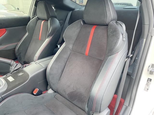 トヨタ ＧＲ８６ ２．４ ＲＺ R4年 (近畿) 99