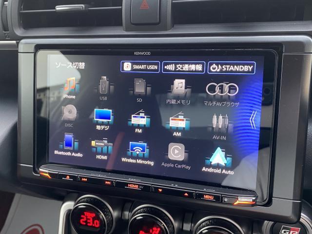 トヨタ ＧＲ８６ ２．４ ＲＺ R4年 (近畿) 99