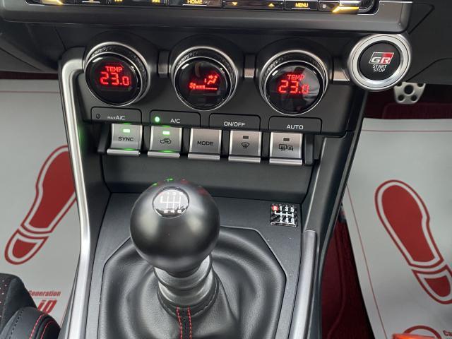 トヨタ ＧＲ８６ ２．４ ＲＺ R4年 (近畿) 99