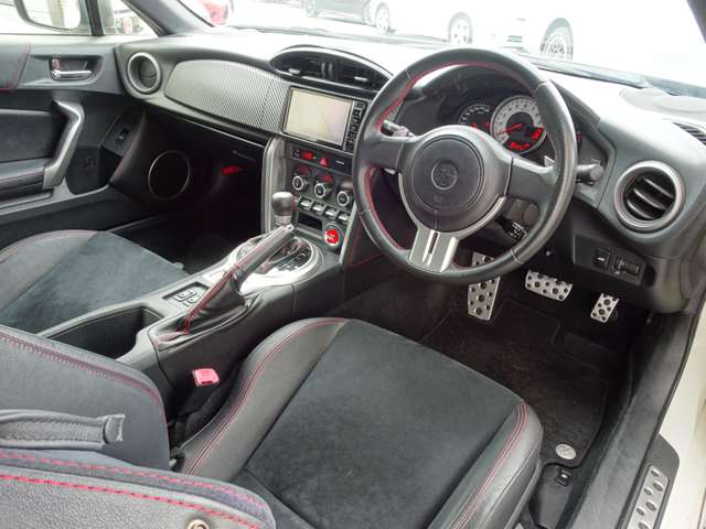 トヨタ ８６ ２．０ ＧＴ リミテッド H27年 (近畿) 99